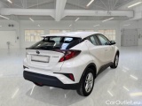  Toyota  C-HR TOYOTA  / 2019 / 5P / SUV 1.8H (122CV) E-CVT BUSINESS #2