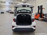  Toyota  C-HR TOYOTA  / 2019 / 5P / SUV 1.8H (122CV) E-CVT BUSINESS #5