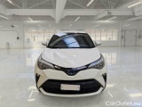  Toyota  C-HR TOYOTA  / 2019 / 5P / SUV 1.8H (122CV) E-CVT BUSINESS #6