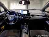  Toyota  C-HR TOYOTA  / 2019 / 5P / SUV 1.8H (122CV) E-CVT BUSINESS #3