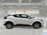  Toyota  C-HR TOYOTA  / 2019 / 5P / SUV 1.8H (122CV) E-CVT BUSINESS #7
