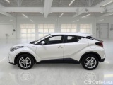  Toyota  C-HR TOYOTA  / 2019 / 5P / SUV 1.8H (122CV) E-CVT BUSINESS #8