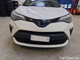  Toyota  C-HR TOYOTA  / 2019 / 5P / SUV 1.8H (122CV) E-CVT BUSINESS #22