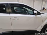 Toyota  C-HR TOYOTA  / 2019 / 5P / SUV 1.8H (122CV) E-CVT BUSINESS #27