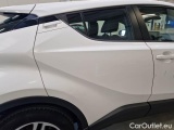  Toyota  C-HR TOYOTA  / 2019 / 5P / SUV 1.8H (122CV) E-CVT BUSINESS #32