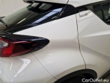  Toyota  C-HR TOYOTA  / 2019 / 5P / SUV 1.8H (122CV) E-CVT BUSINESS #36