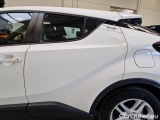  Toyota  C-HR TOYOTA  / 2019 / 5P / SUV 1.8H (122CV) E-CVT BUSINESS #49