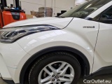  Toyota  C-HR TOYOTA  / 2019 / 5P / SUV 1.8H (122CV) E-CVT BUSINESS #52