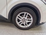  Toyota  C-HR TOYOTA  / 2019 / 5P / SUV 1.8H (122CV) E-CVT BUSINESS #59