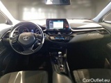  Toyota  C-HR TOYOTA  / 2019 / 5P / SUV 1.8H (122CV) E-CVT BUSINESS #3