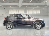  Toyota  C-HR TOYOTA  / 2019 / 5P / SUV 1.8H (122CV) E-CVT BUSINESS #7