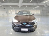  Toyota  C-HR TOYOTA  / 2019 / 5P / SUV 1.8H (122CV) E-CVT BUSINESS #6