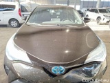  Toyota  C-HR TOYOTA  / 2019 / 5P / SUV 1.8H (122CV) E-CVT BUSINESS #27