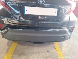  Toyota  C-HR TOYOTA  / 2019 / 5P / SUV 1.8H (122CV) E-CVT BUSINESS #54