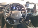  Toyota  C-HR TOYOTA  / 2019 / 5P / SUV 1.8H (122CV) E-CVT BUSINESS #114