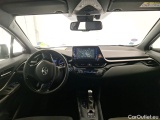  Toyota  C-HR TOYOTA  / 2016 / 5P / SUV 2.0 HYBRIDE 184 DYNAMIC BUSINESS #5