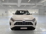 Toyota  RAV4 TOYOTA  / 2018 / 5P / CROSSOVER 2.5 HV 218CV E-CVT BUSINESS 2WD #6