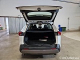  Toyota  RAV4 TOYOTA  / 2018 / 5P / CROSSOVER 2.5 HV 218CV E-CVT BUSINESS 2WD #5