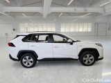  Toyota  RAV4 TOYOTA  / 2018 / 5P / CROSSOVER 2.5 HV 218CV E-CVT BUSINESS 2WD #7