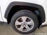  Toyota  RAV4 TOYOTA  / 2018 / 5P / CROSSOVER 2.5 HV 218CV E-CVT BUSINESS 2WD #17