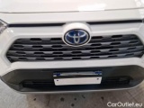  Toyota  RAV4 TOYOTA  / 2018 / 5P / CROSSOVER 2.5 HV 218CV E-CVT BUSINESS 2WD #33