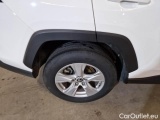  Toyota  RAV4 TOYOTA  / 2018 / 5P / CROSSOVER 2.5 HV 218CV E-CVT BUSINESS 2WD #55