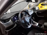  Toyota  RAV4 TOYOTA  / 2018 / 5P / CROSSOVER 2.5 HV 218CV E-CVT BUSINESS 2WD #61