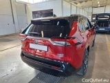  Toyota  RAV4 TOYOTA  / 2018 / 5P / CROSSOVER PLUG-IN 2.5 PHEV 306CV ECVT STYLE+ 4WD #2