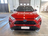  Toyota  RAV4 TOYOTA  / 2018 / 5P / CROSSOVER PLUG-IN 2.5 PHEV 306CV ECVT STYLE+ 4WD #6