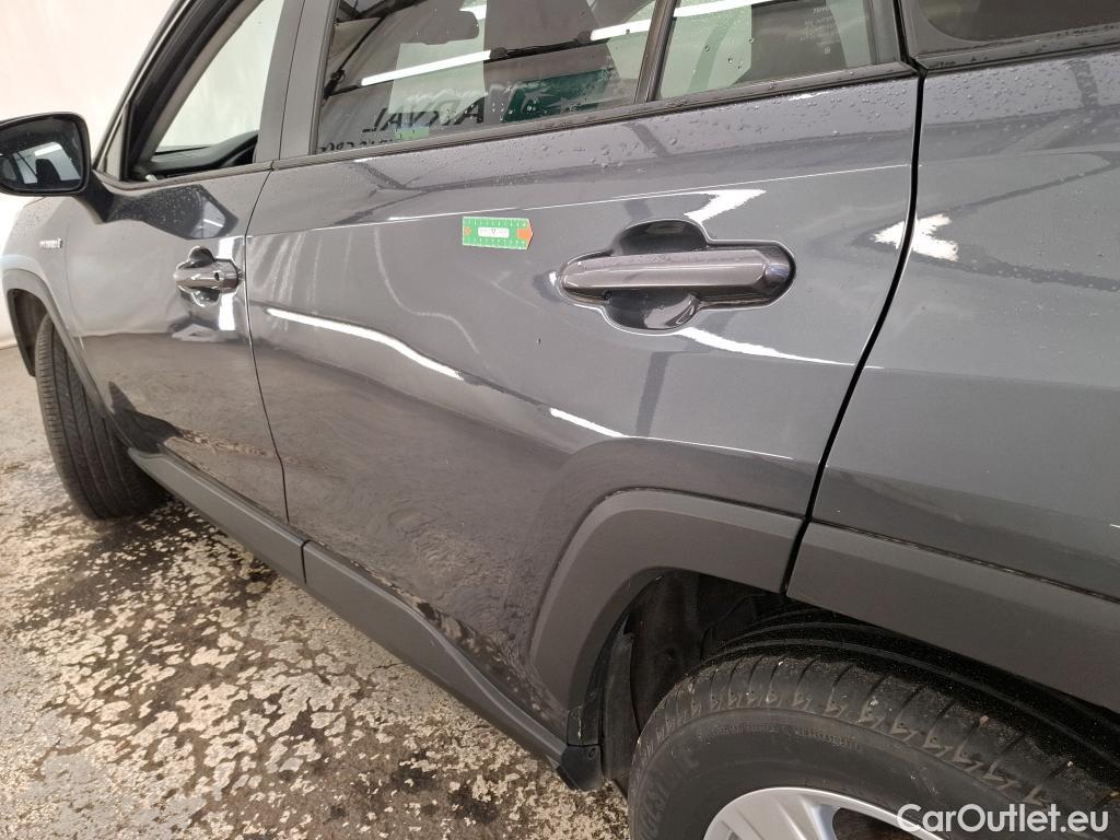  Toyota  RAV4 TOYOTA  Hybride / 2018 / 5P / SUV 2WD Dynamic Business #9