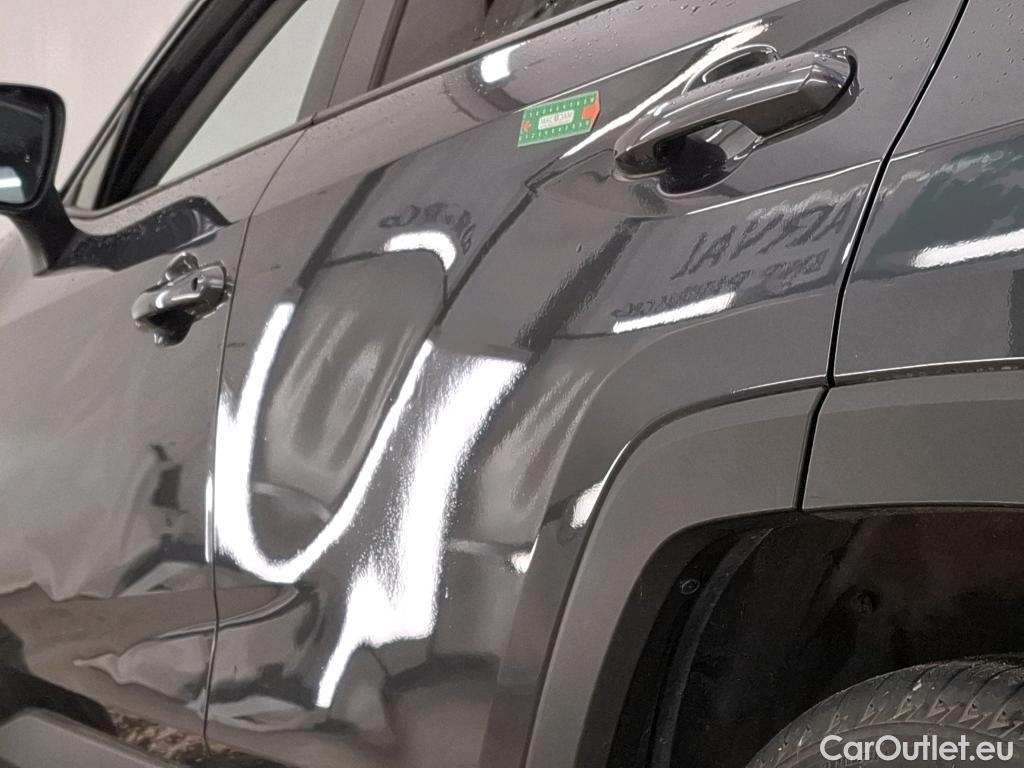  Toyota  RAV4 TOYOTA  Hybride / 2018 / 5P / SUV 2WD Dynamic Business #12