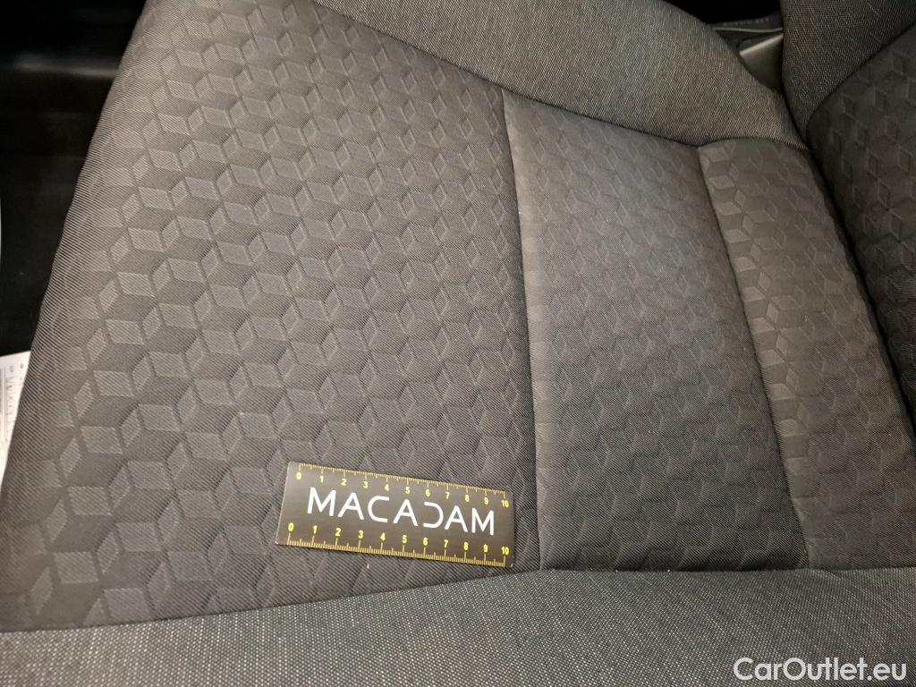  Toyota  Yaris TOYOTA  Hybride / 2019 / 5P / Berline Hybride 114h France Business #9