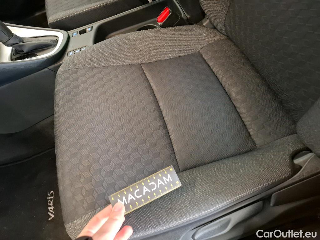  Toyota  Yaris TOYOTA  Hybride / 2019 / 5P / Berline Hybride 114h France Business #10