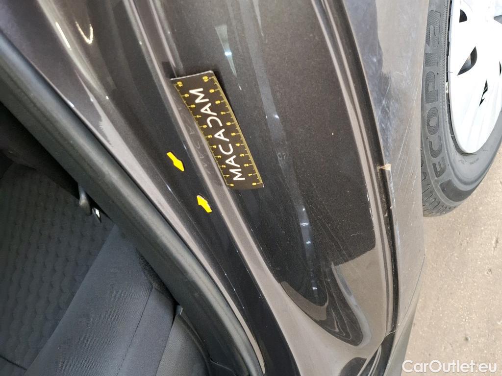  Toyota  Yaris TOYOTA  Hybride / 2019 / 5P / Berline Hybride 114h France Business #7