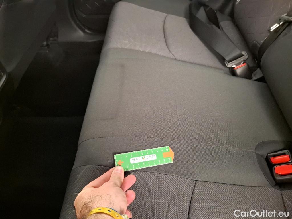  Toyota  RAV4 TOYOTA  Hybride / 2018 / 5P / SUV 2WD Dynamic Business #16