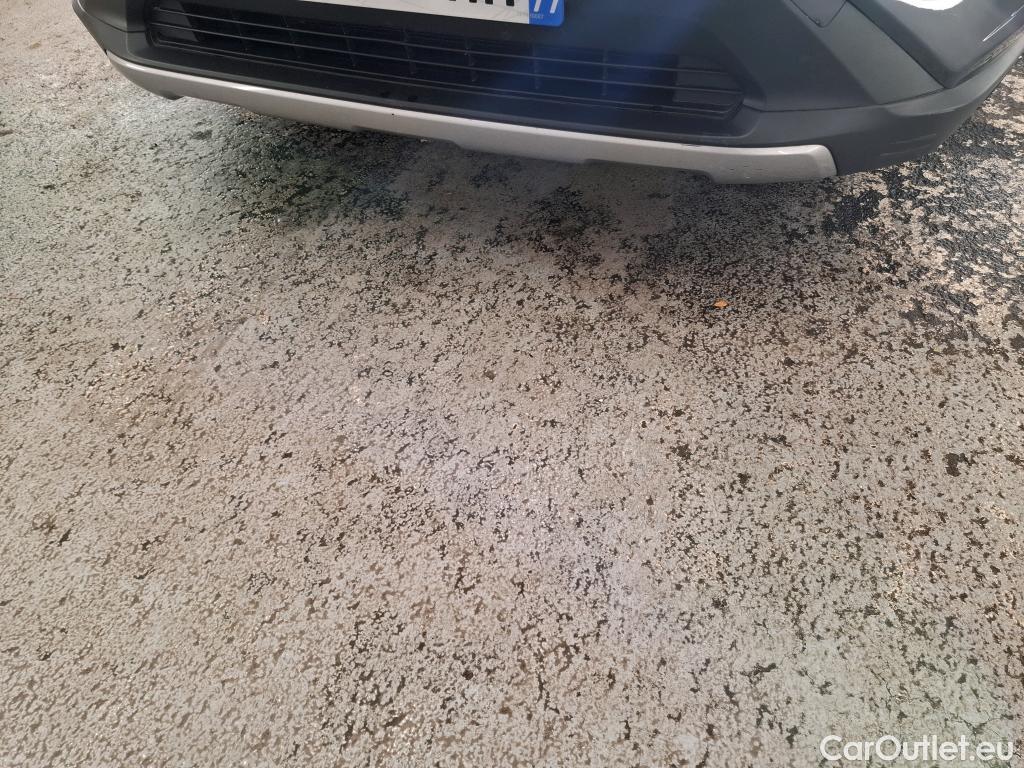  Toyota  RAV4 TOYOTA  Hybride / 2018 / 5P / SUV 2WD Dynamic Business #17