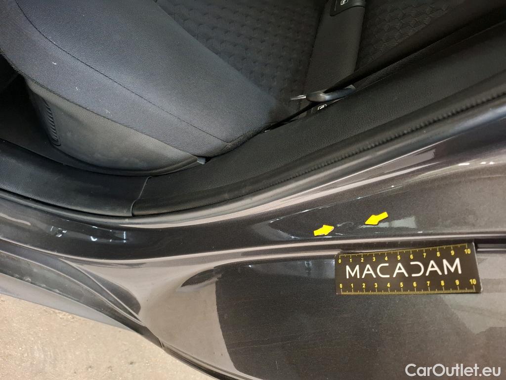  Toyota  Yaris TOYOTA  Hybride / 2019 / 5P / Berline Hybride 114h France Business #8