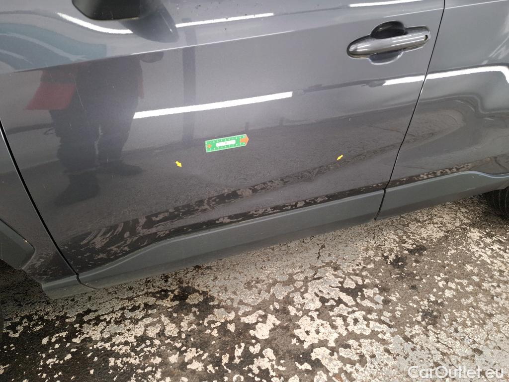  Toyota  RAV4 TOYOTA  Hybride / 2018 / 5P / SUV 2WD Dynamic Business #1