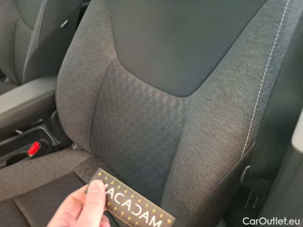  Toyota  Yaris TOYOTA  Hybride / 2019 / 5P / Berline Hybride 114h France Business #11