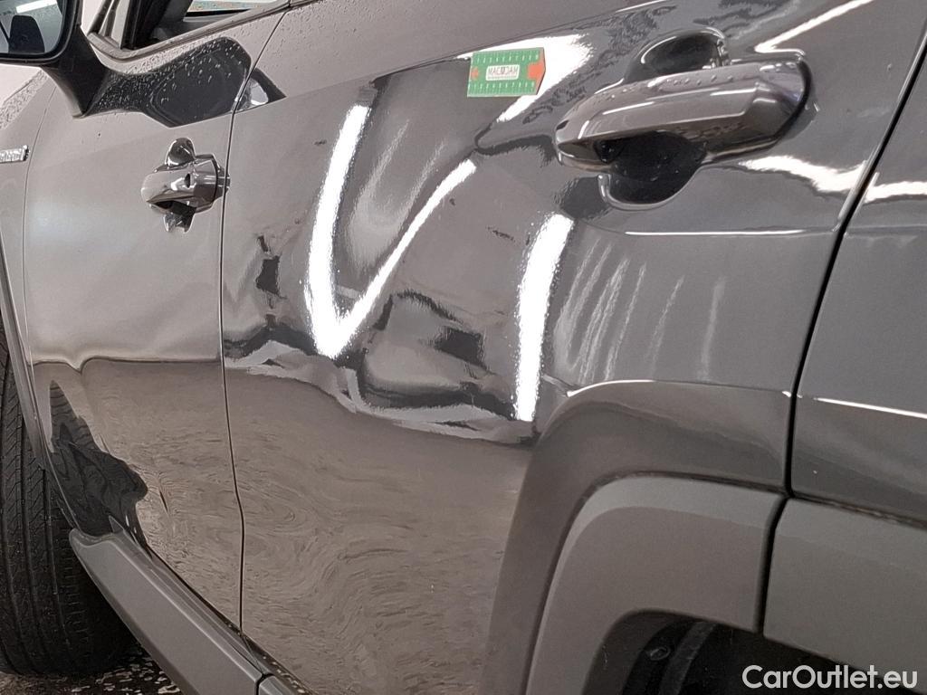  Toyota  RAV4 TOYOTA  Hybride / 2018 / 5P / SUV 2WD Dynamic Business #11