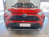  Toyota  RAV4 TOYOTA  / 2018 / 5P / CROSSOVER PLUG-IN 2.5 PHEV 306CV ECVT STYLE+ 4WD #25