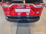  Toyota  RAV4 TOYOTA  / 2018 / 5P / CROSSOVER PLUG-IN 2.5 PHEV 306CV ECVT STYLE+ 4WD #31