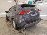  Toyota  RAV4 TOYOTA  Hybride / 2018 / 5P / SUV 2WD Dynamic Business #2