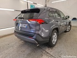  Toyota  RAV4 TOYOTA  Hybride / 2018 / 5P / SUV 2WD Dynamic Business #3
