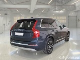  Volvo  XC90 VOLVO  / 2014 / 5P / SUV T8 AWD PLUG-IN 7P R. INSCR. EXPR. #2