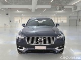  Volvo  XC90 VOLVO  / 2014 / 5P / SUV T8 AWD PLUG-IN 7P R. INSCR. EXPR. #6
