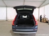  Volvo  XC90 VOLVO  / 2014 / 5P / SUV T8 AWD PLUG-IN 7P R. INSCR. EXPR. #5