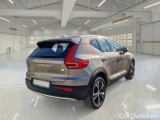  Volvo  XC 40 VOLVO XC40 / 2017 / 5P / SUV T5 PLUG-IN HYBRID AUTO RECHARGE INSCR. #2