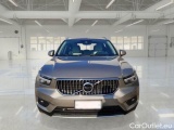  Volvo  XC 40 VOLVO XC40 / 2017 / 5P / SUV T5 PLUG-IN HYBRID AUTO RECHARGE INSCR. #6