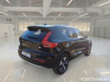  Volvo  XC 40 VOLVO XC40 / 2017 / 5P / SUV T4 PLUG-IN HYBRID AUTO RECH INSCRIP EXPR #2